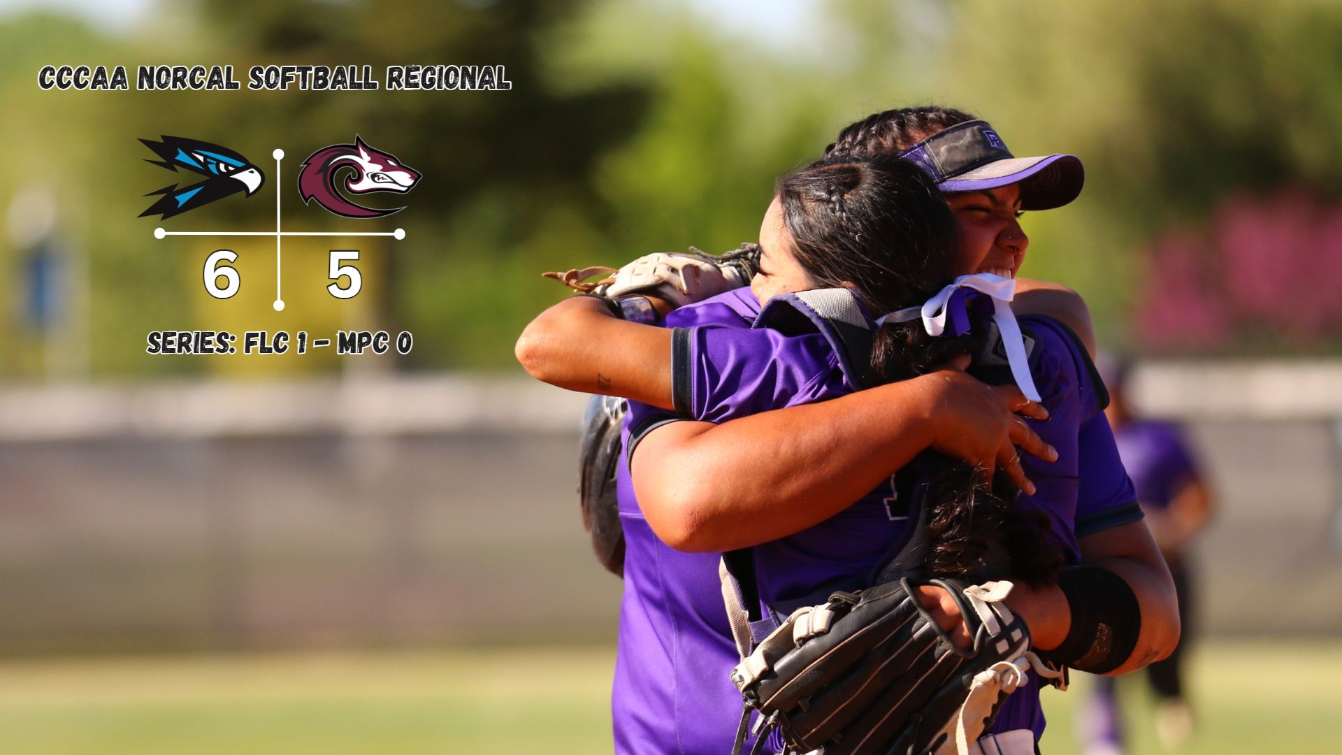 Falcons Upset MPC Lobos