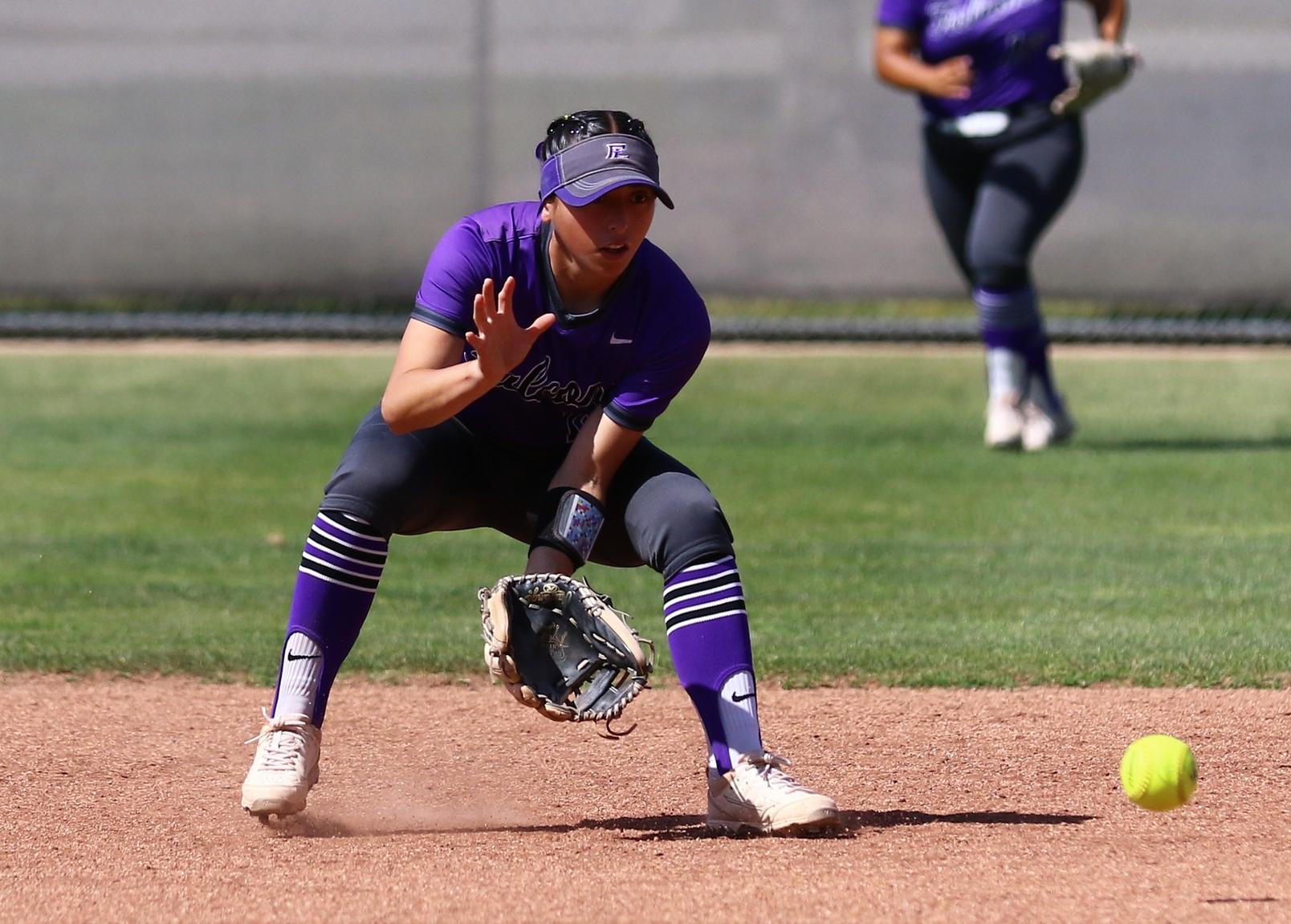 FLC Softball's Cinderella Run Comes to an End at the New State Champions Hands