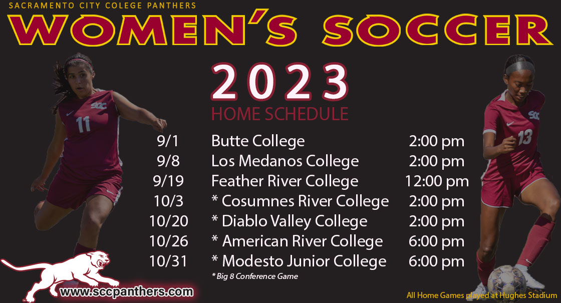The Panthers kick off the 2023 season on the road Tuesday