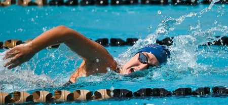 Holzhauser &amp; Chase Bring Home State Titles For SRJC